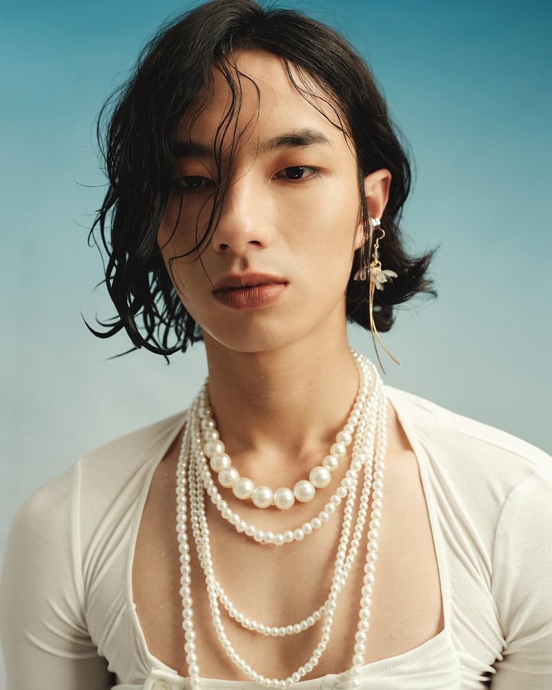 Trendy accessories